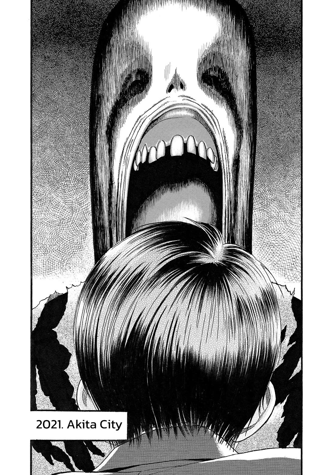 Fuan no Tane Asterisk chapter 192 page 8