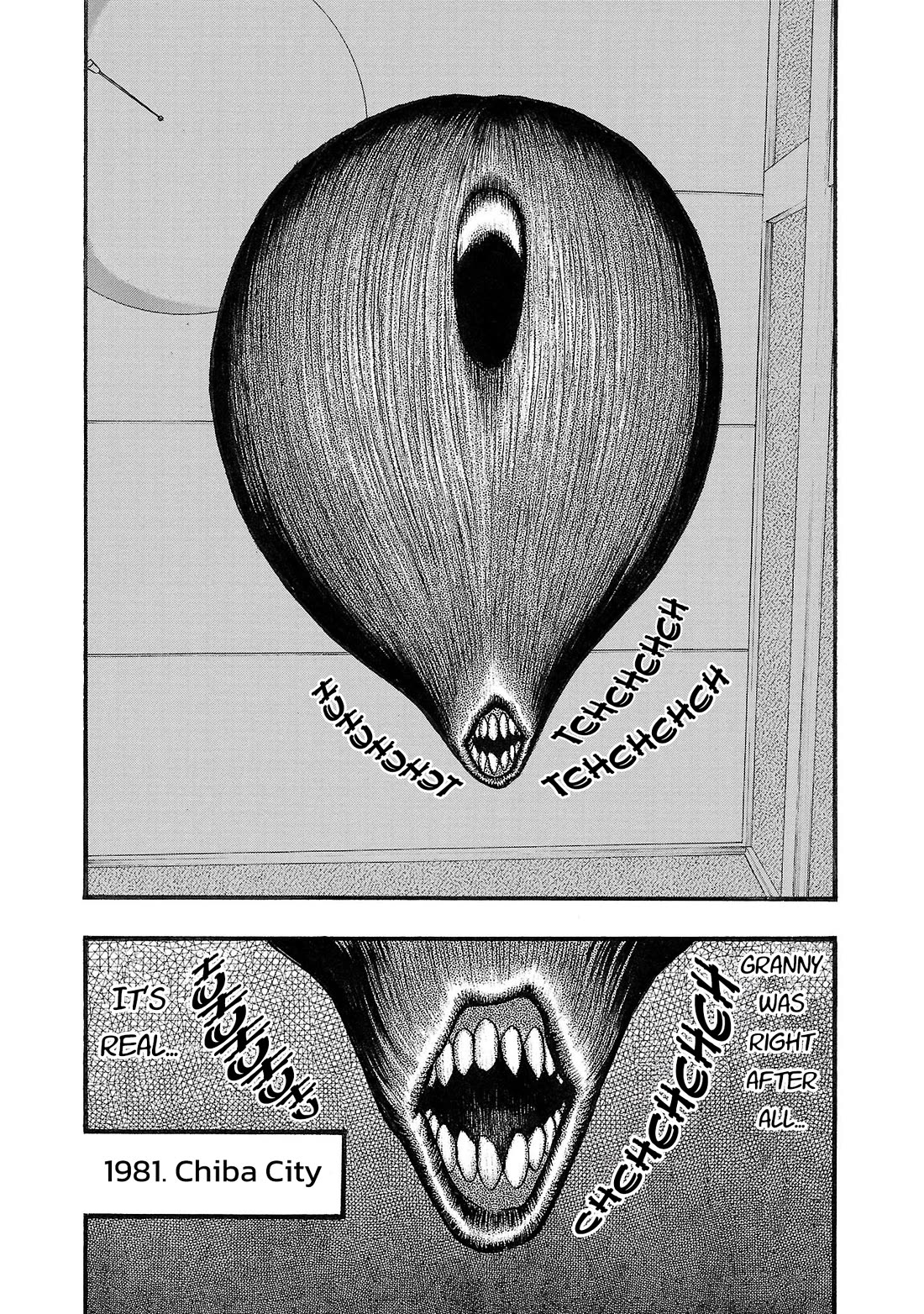 Fuan no Tane Asterisk chapter 194 page 2