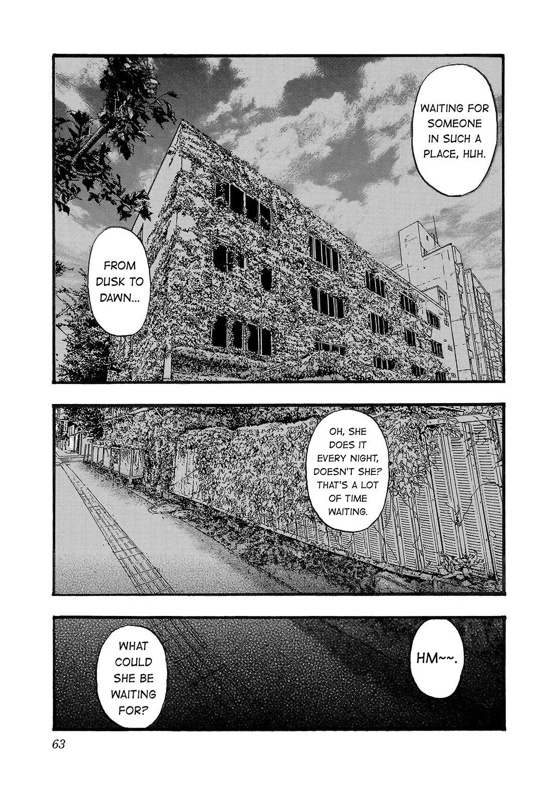 Fuan no Tane Asterisk chapter 199 page 9