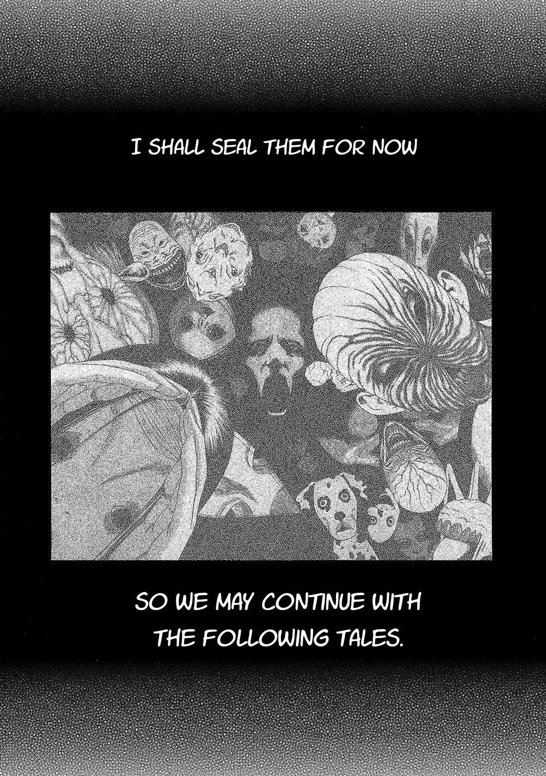 Fuan no Tane Asterisk chapter 200 page 4