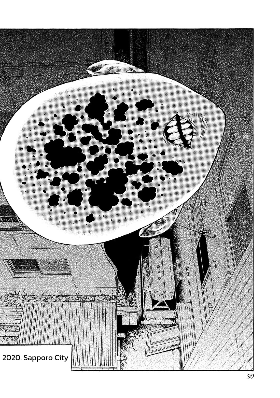 Fuan no Tane Asterisk chapter 202 page 6