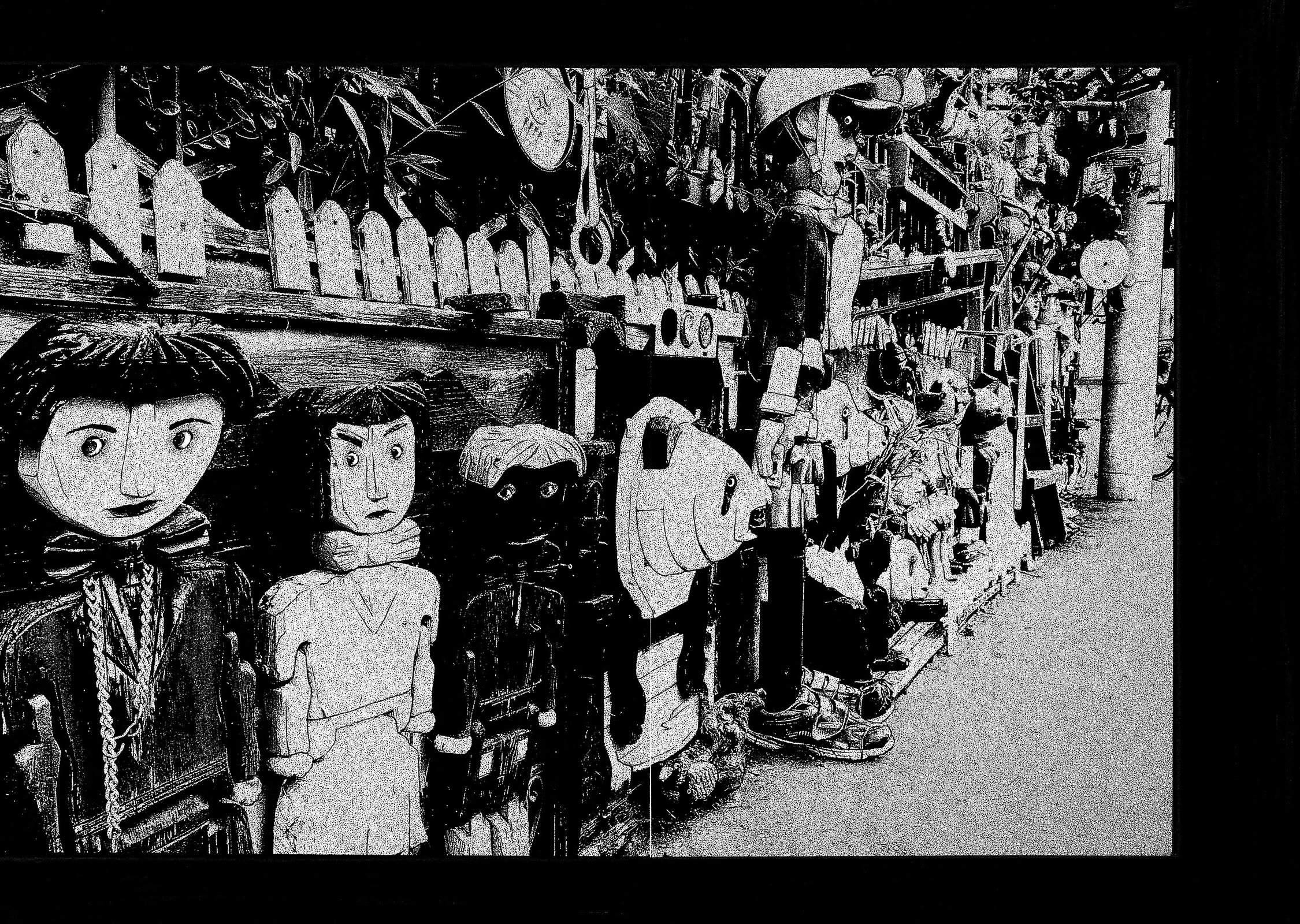 Fuan no Tane Asterisk chapter 204 page 4