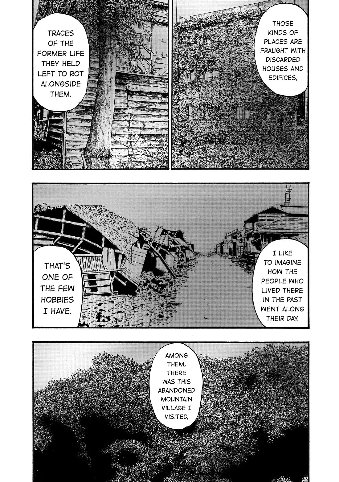 Fuan no Tane Asterisk chapter 208 page 3