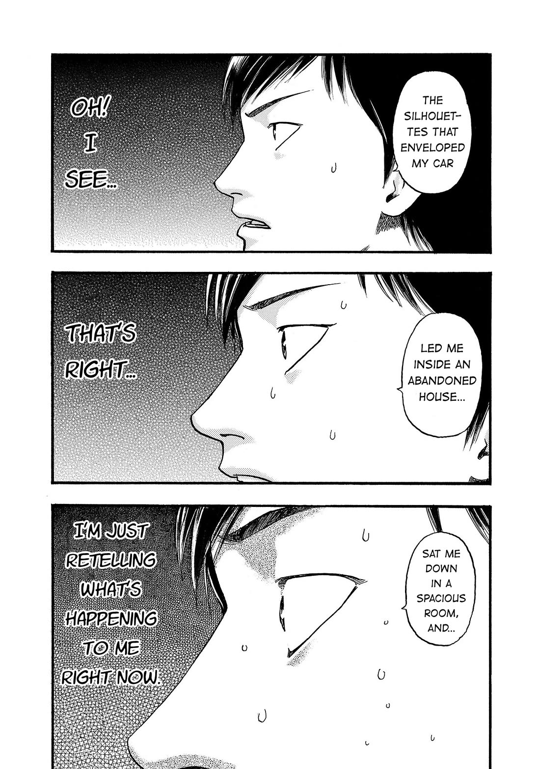 Fuan no Tane Asterisk chapter 208 page 9