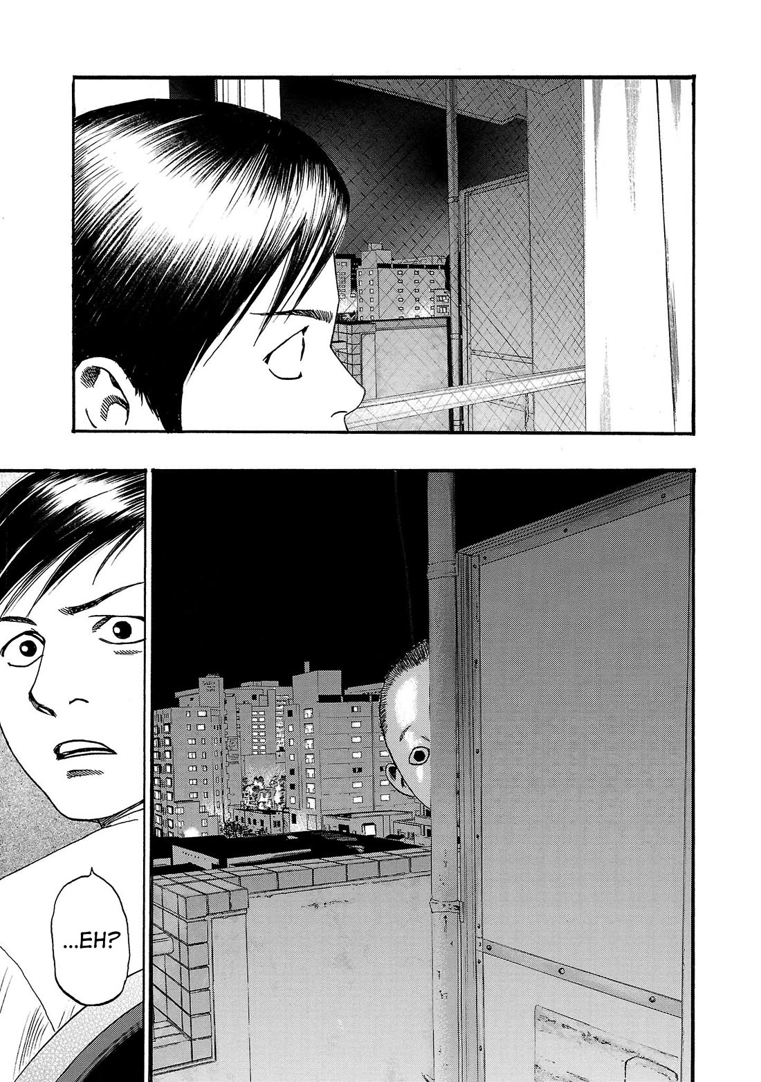 Fuan no Tane Asterisk chapter 211 page 3