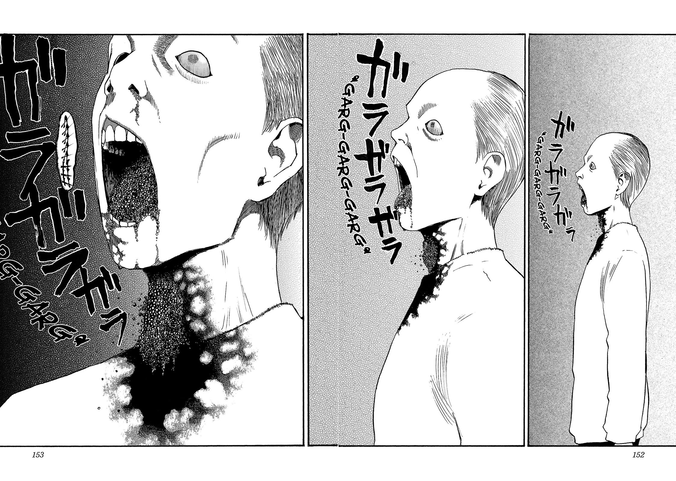 Fuan no Tane Asterisk chapter 213 page 2