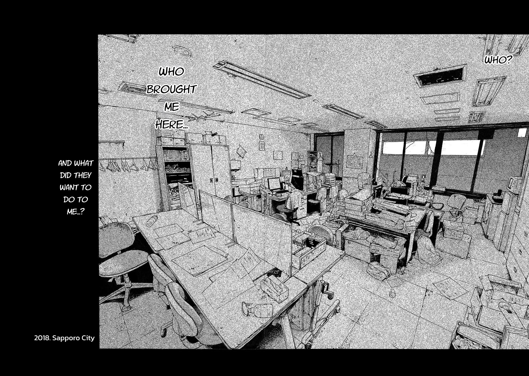 Fuan no Tane Asterisk chapter 215 page 8