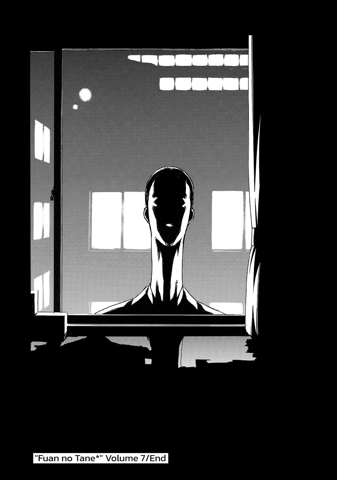 Fuan no Tane Asterisk chapter 215 page 9