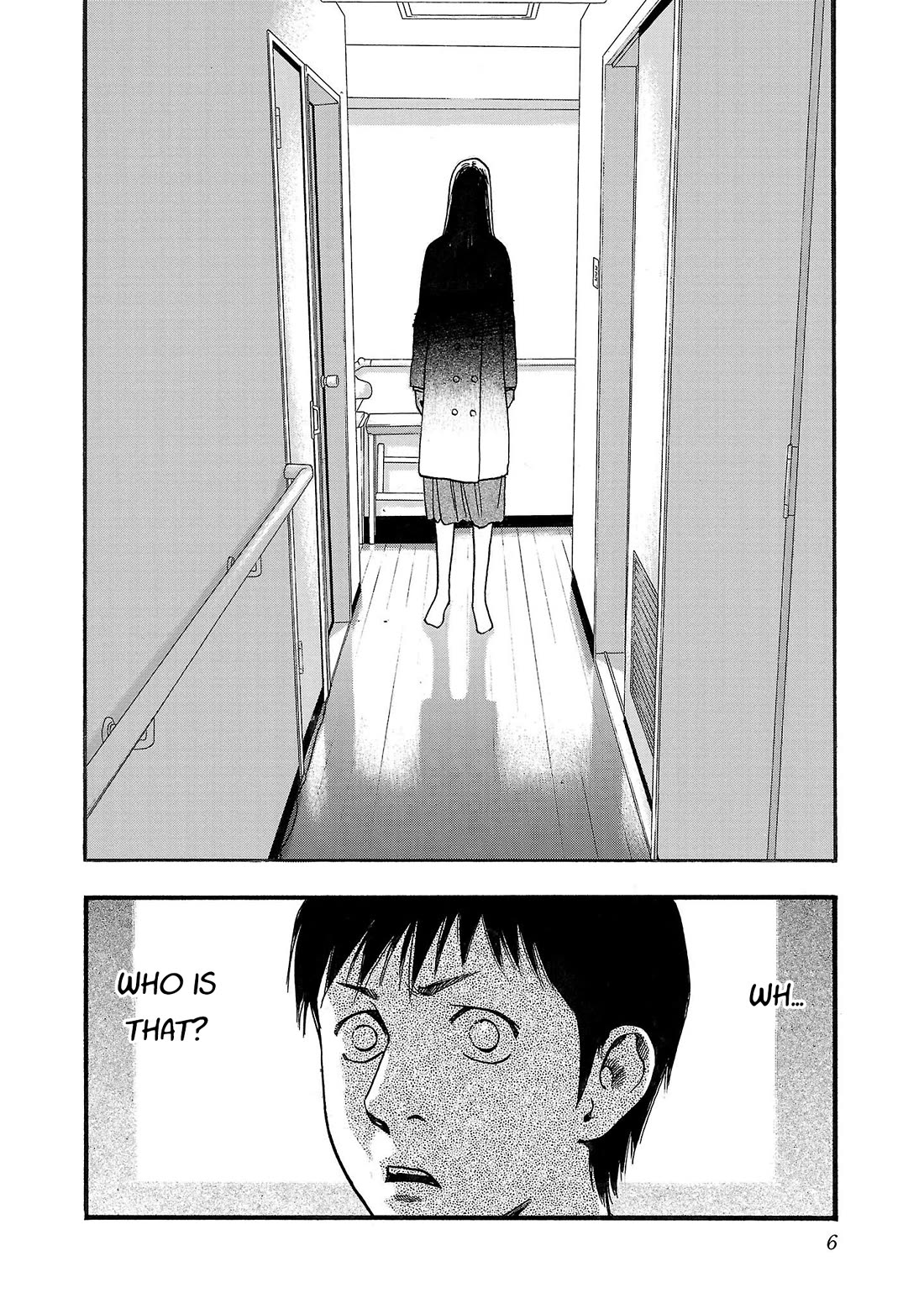 Fuan no Tane Asterisk chapter 216 page 7