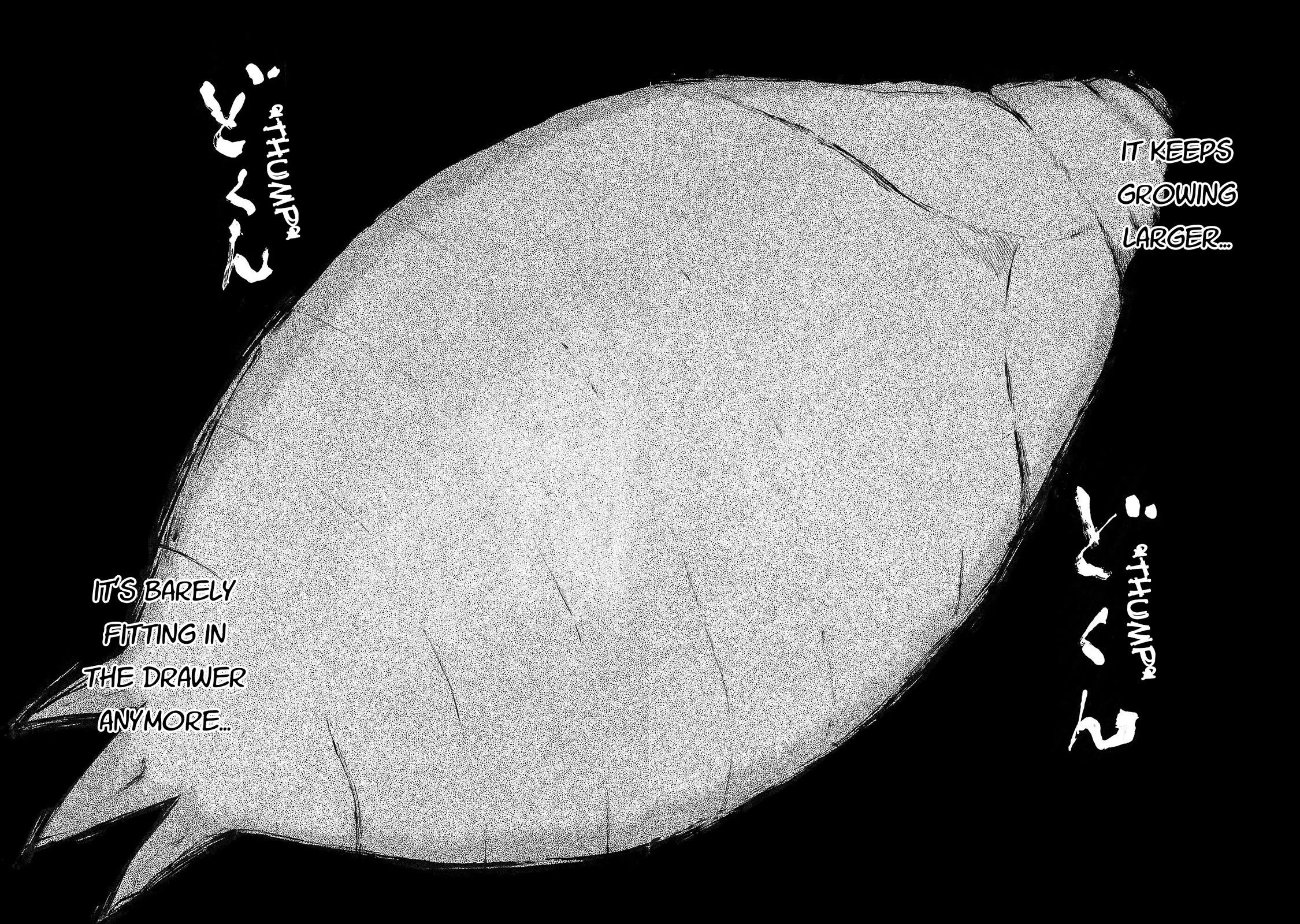 Fuan no Tane Asterisk chapter 217 page 6