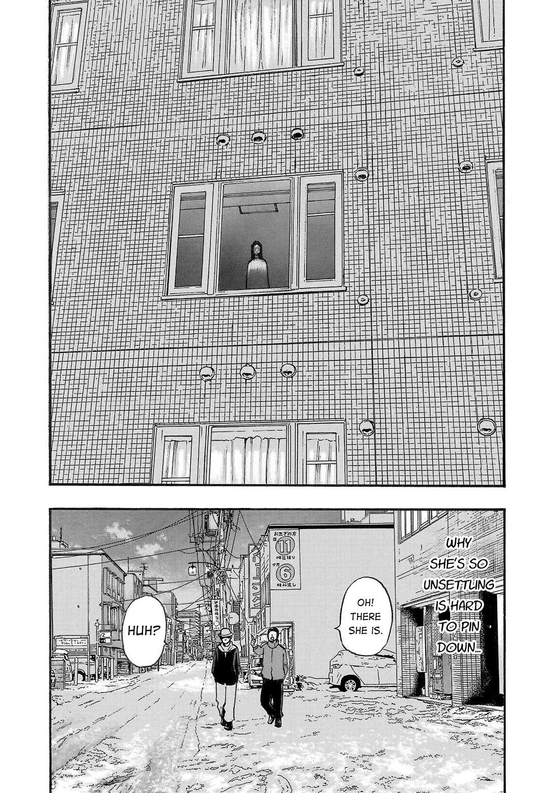 Fuan no Tane Asterisk chapter 218 page 2