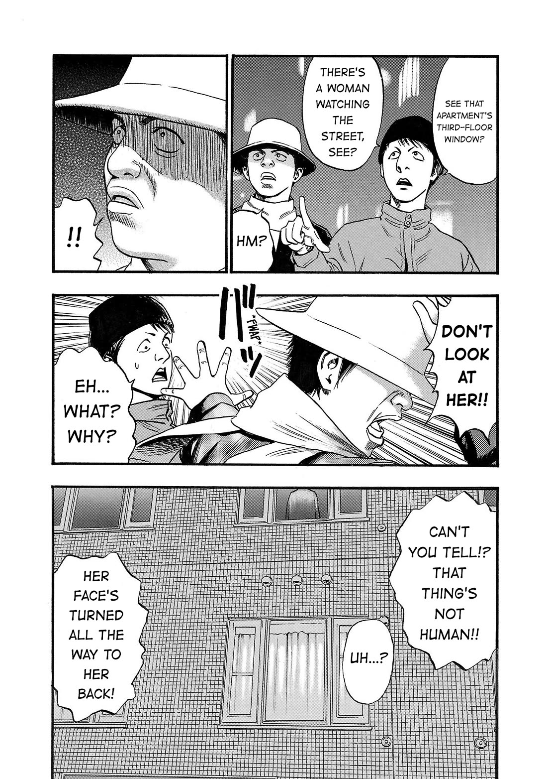 Fuan no Tane Asterisk chapter 218 page 3