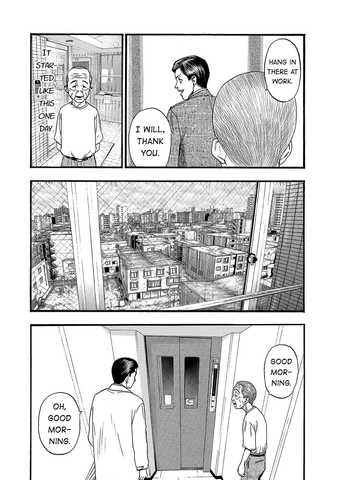 Fuan no Tane Asterisk chapter 219 page 4