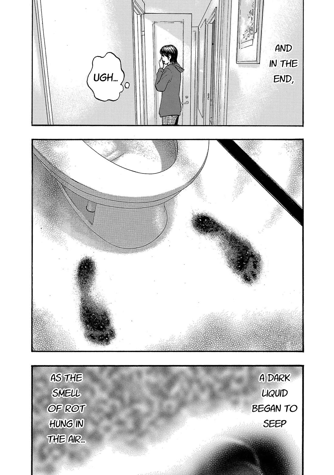 Fuan no Tane Asterisk chapter 225 page 7