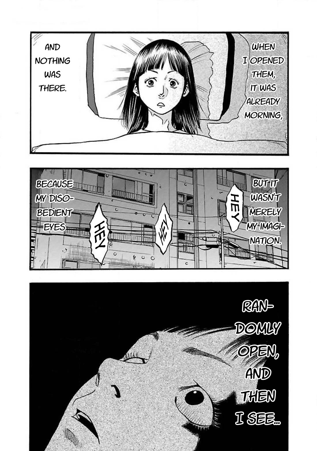 Fuan no Tane Asterisk chapter 94 page 4