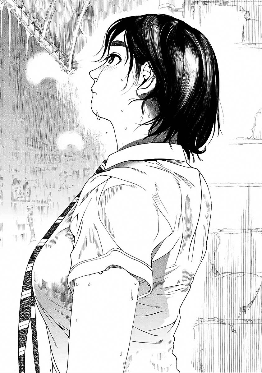 Fujiyama-san wa Shishunki chapter 22 page 13