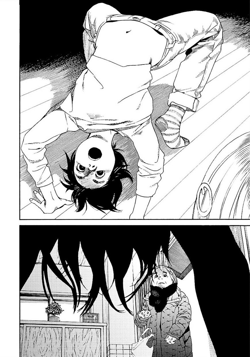 Fujiyama-san wa Shishunki chapter 55 page 16