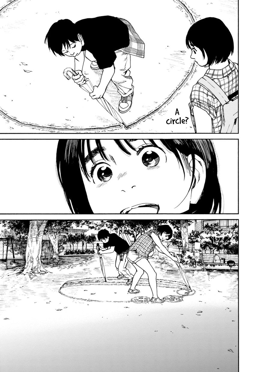 Fujiyama-san wa Shishunki chapter 61 page 15