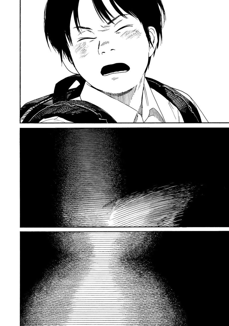 Fujiyama-san wa Shishunki chapter 65 page 10