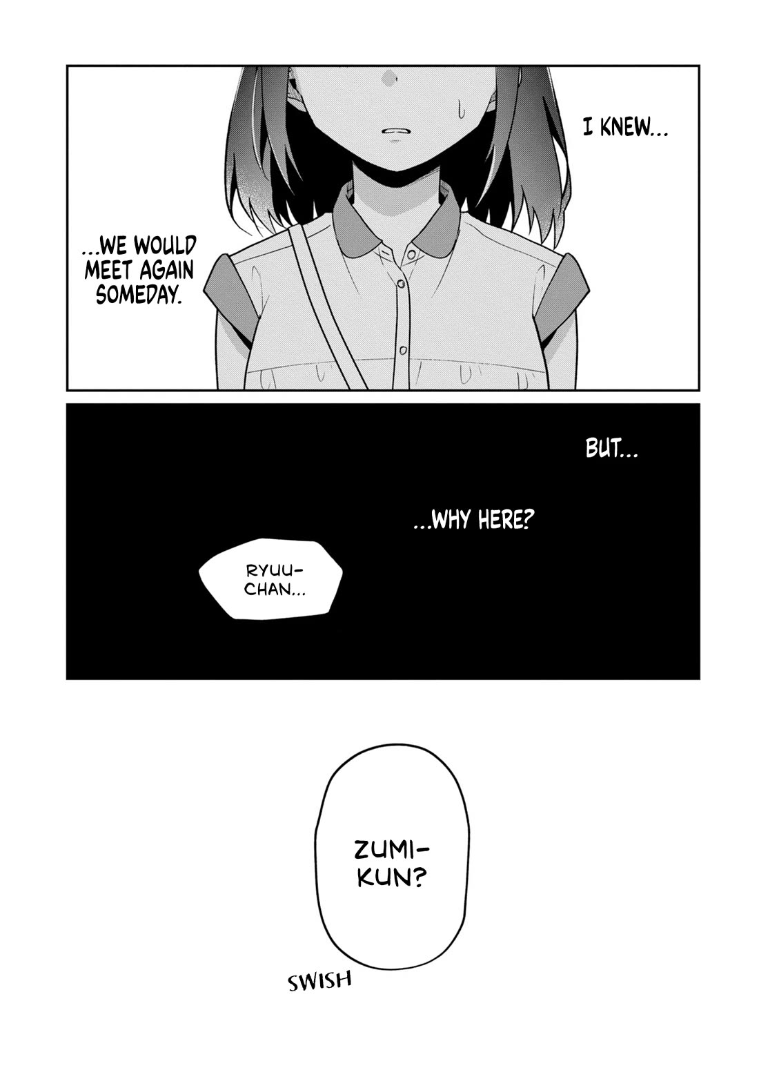 Fukanzen de Fueisei de Fushidara chapter 16 page 2