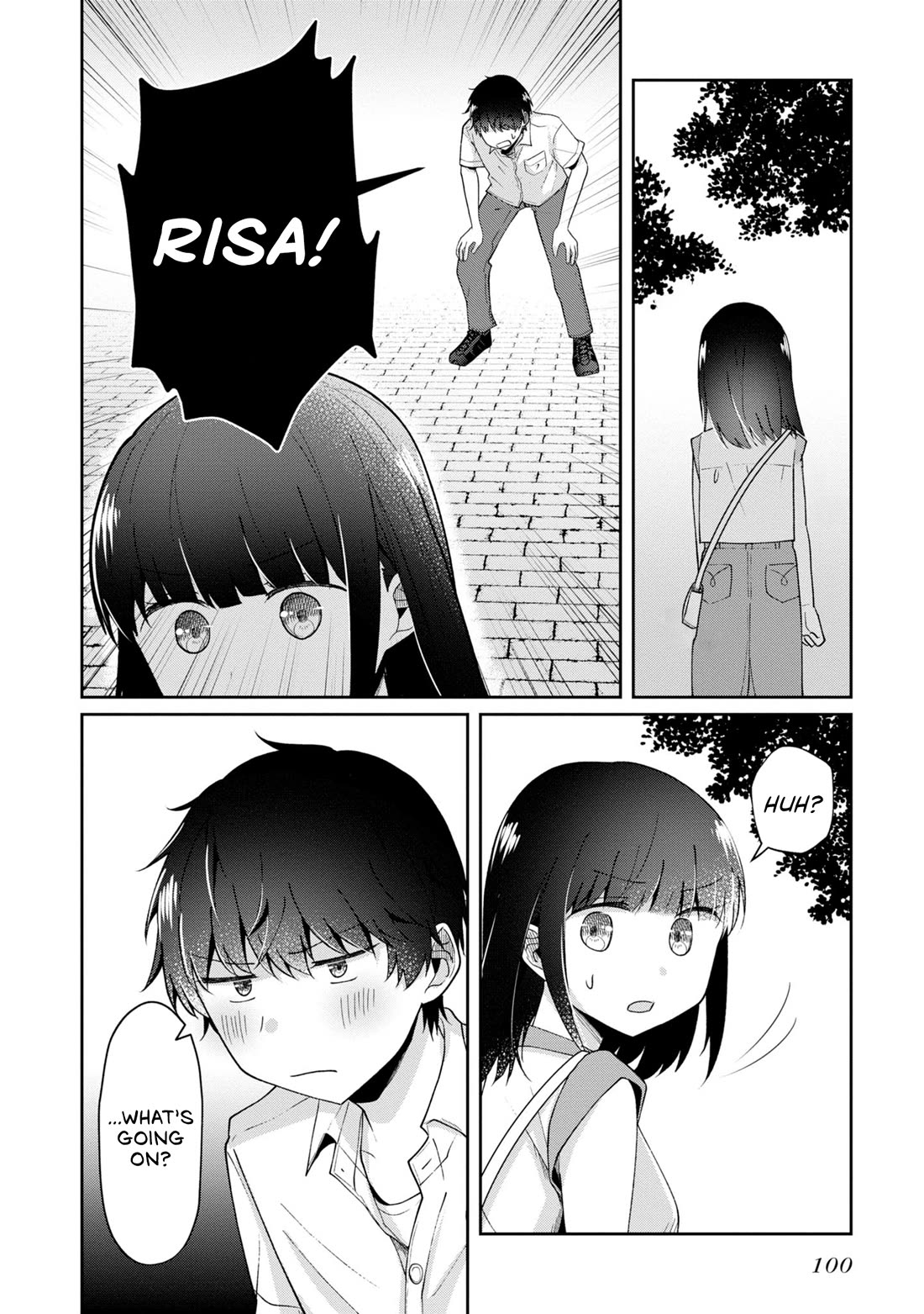 Fukanzen de Fueisei de Fushidara chapter 16 page 22