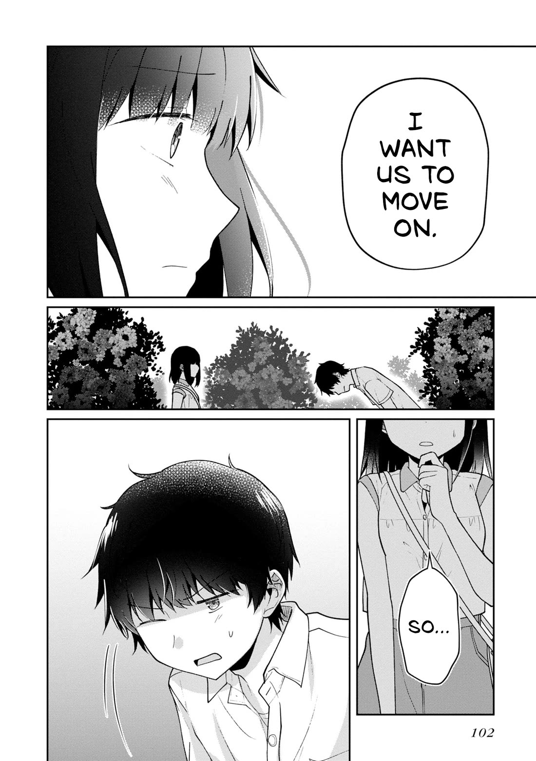 Fukanzen de Fueisei de Fushidara chapter 16 page 24