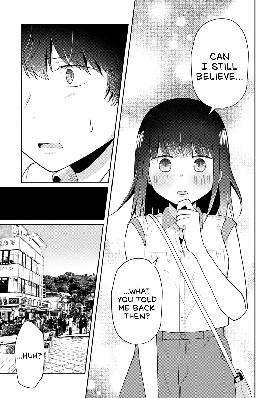 Fukanzen de Fueisei de Fushidara chapter 16 page 25