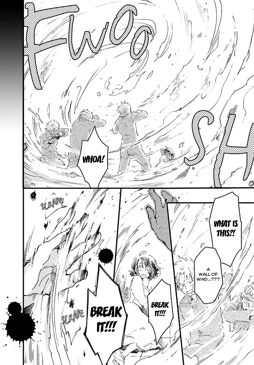 Fukushuu wo Chikatta Shironeko wa Ryuuou no Hiza no jou de Damin wo Musaboru chapter 20 page 28