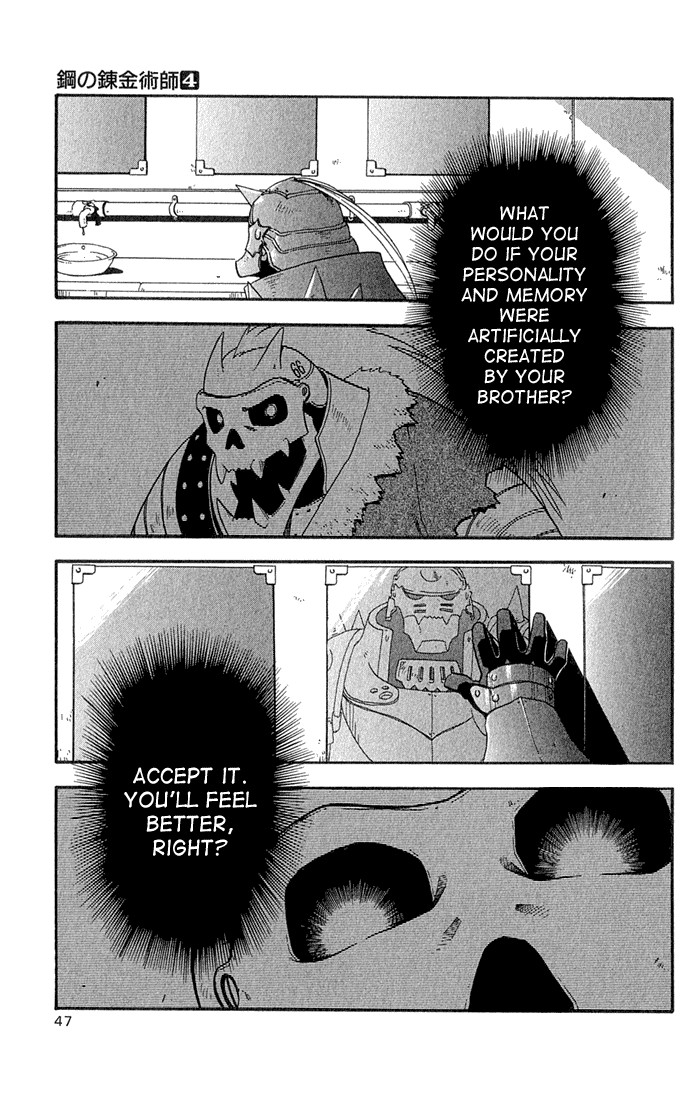 Fullmetal Alchemist chapter 13 page 43
