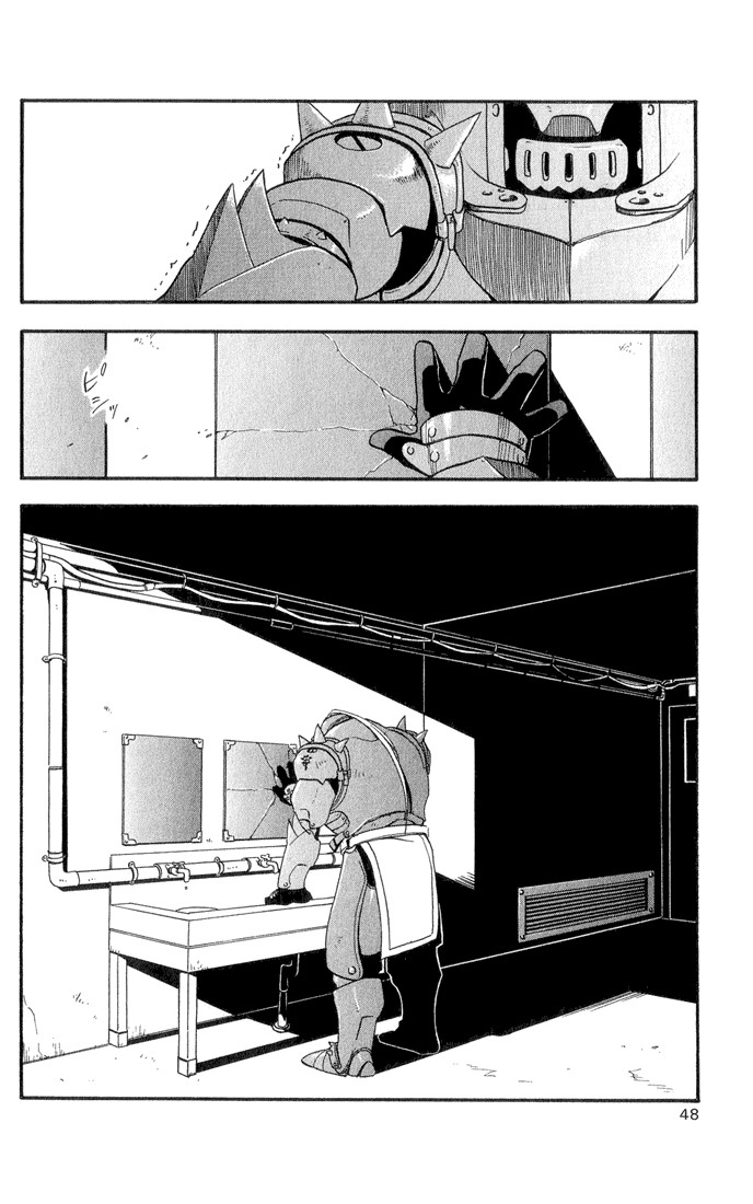 Fullmetal Alchemist chapter 13 page 44
