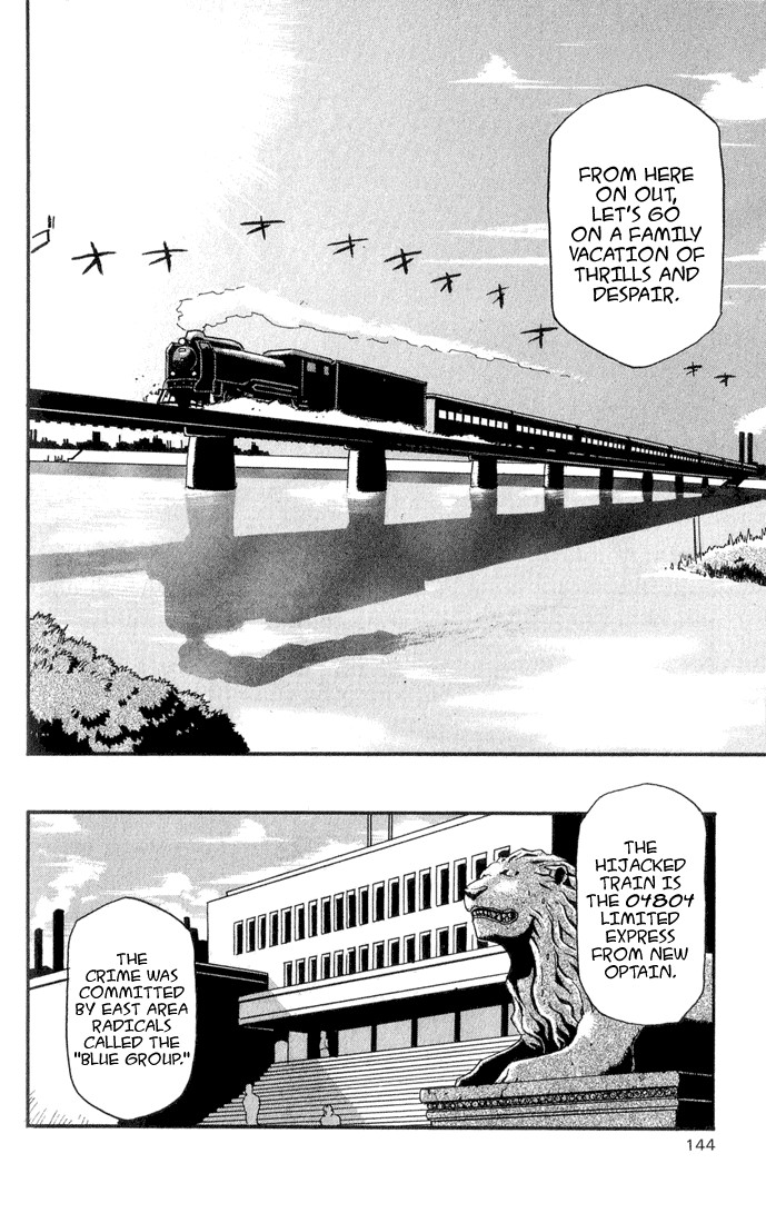 Fullmetal Alchemist chapter 4 page 4