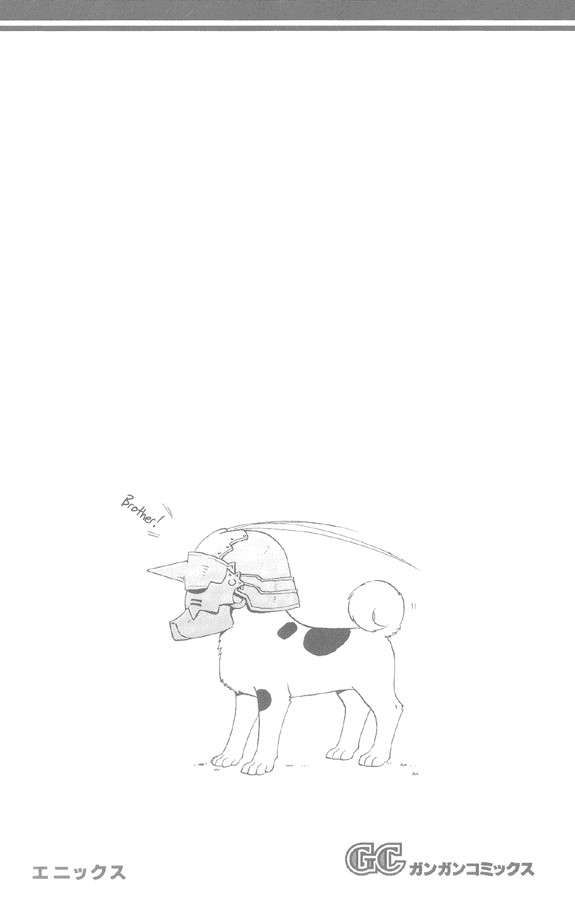 Fullmetal Alchemist chapter 4 page 44