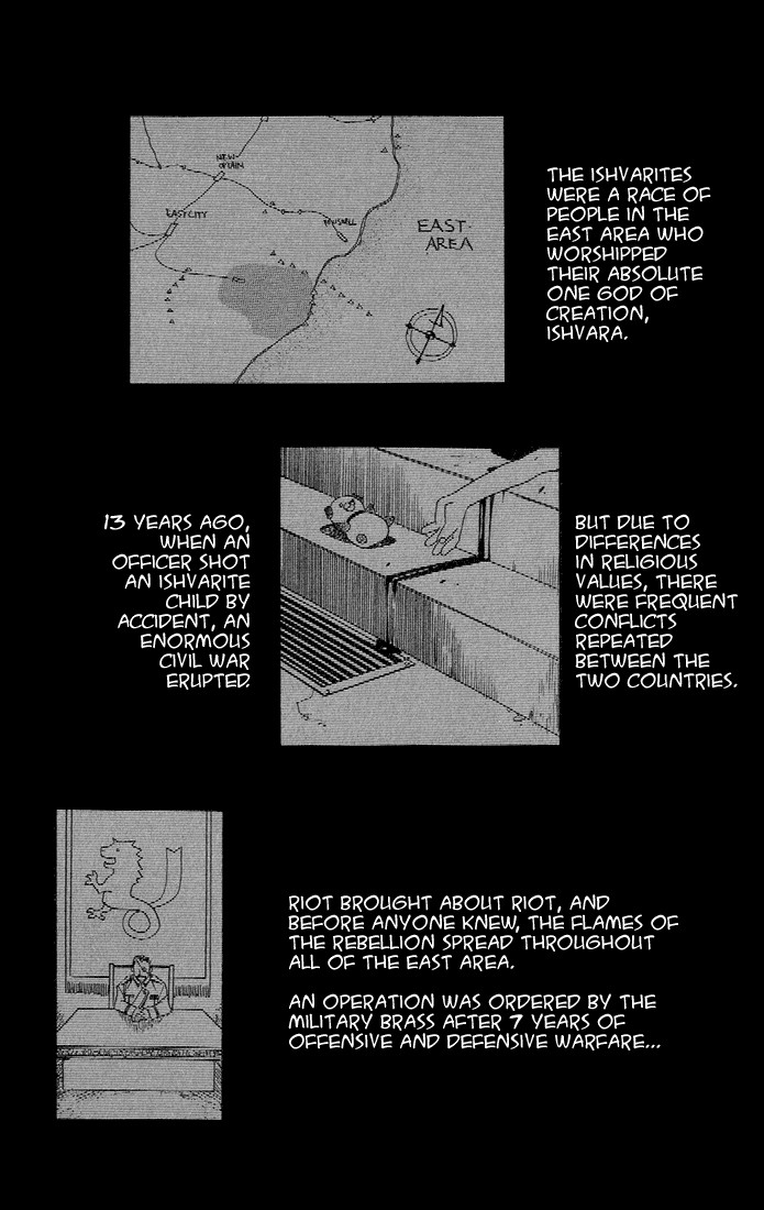 Fullmetal Alchemist chapter 7 page 33