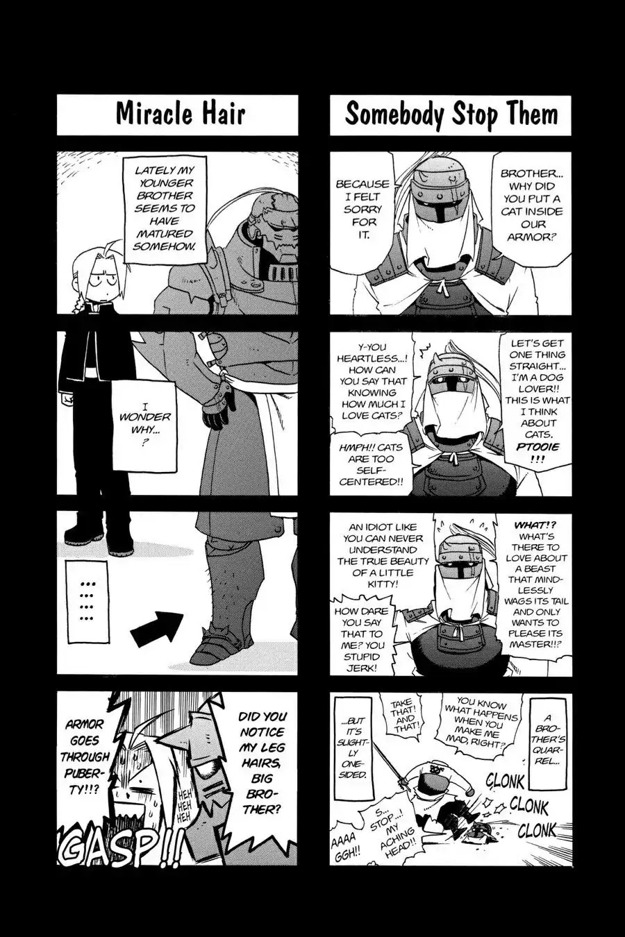 Fullmetal Alchemist chapter 16.6 page 3