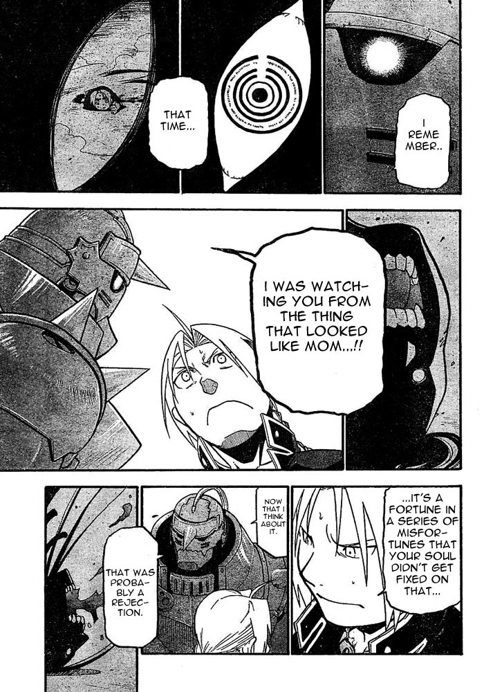 Fullmetal Alchemist chapter 44 page 24