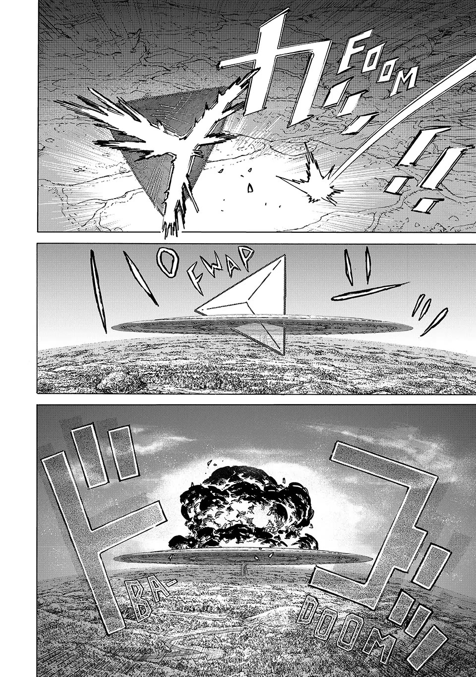 Fumetsu no Anata e chapter 198 page 16