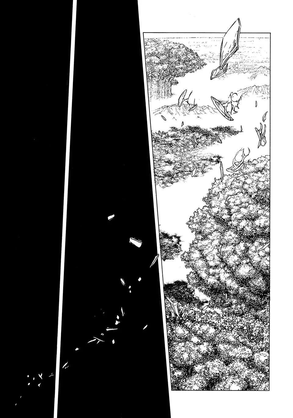 Fumetsu no Anata e chapter 198 page 17