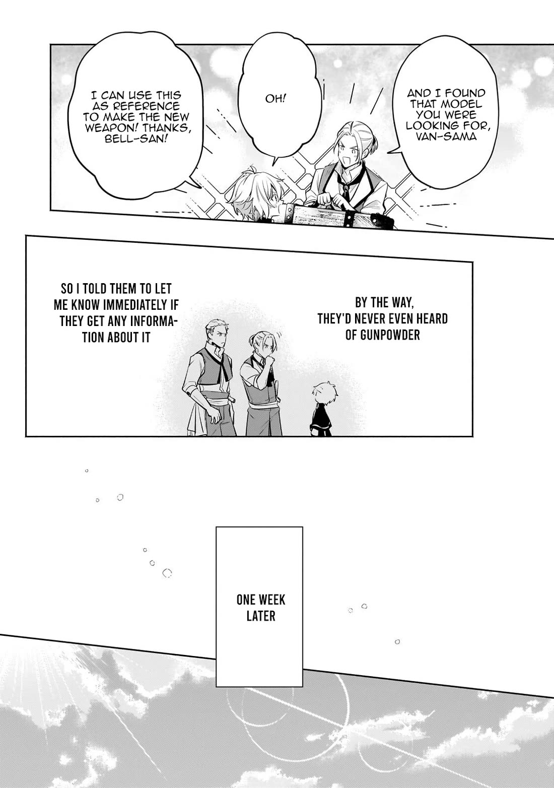 Fun Territory Defense by the Optimistic Lord chapter 41 page 17