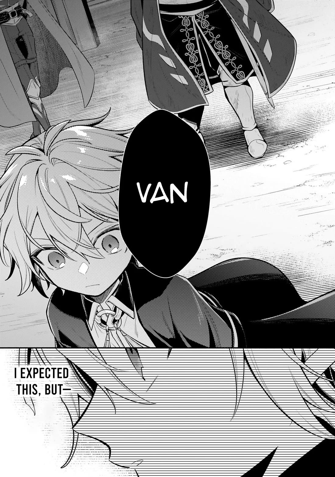 Fun Territory Defense by the Optimistic Lord chapter 41 page 27