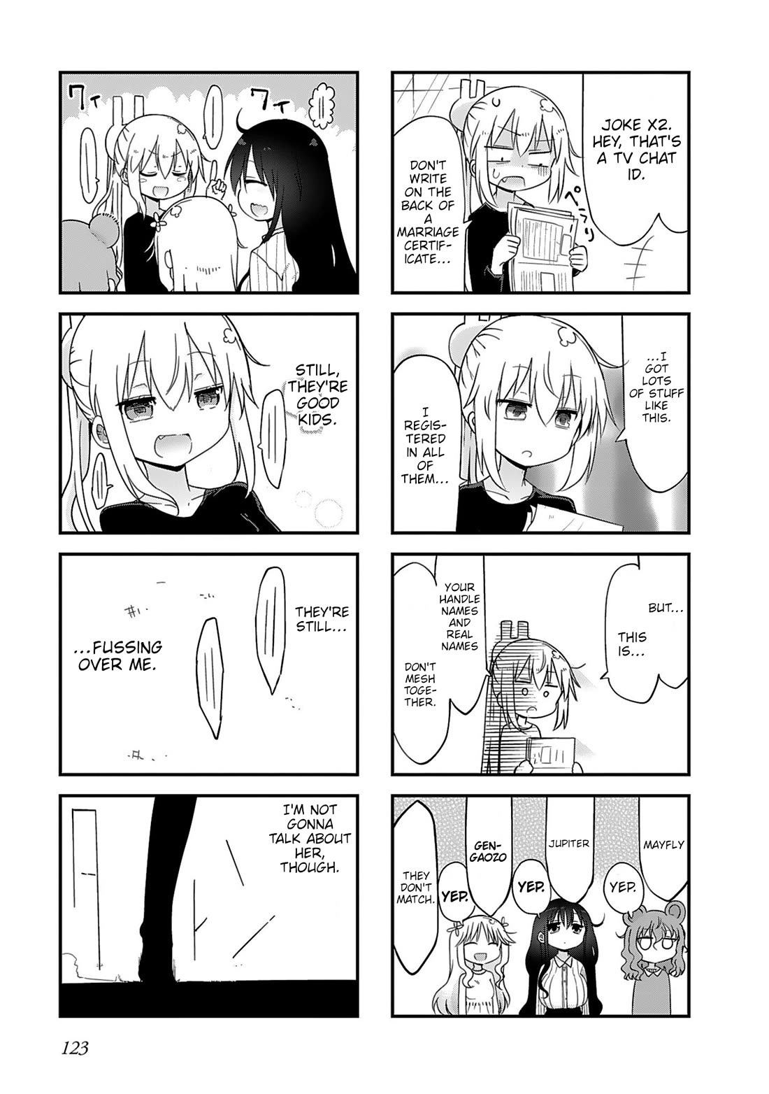 Furumapura chapter 22 page 3