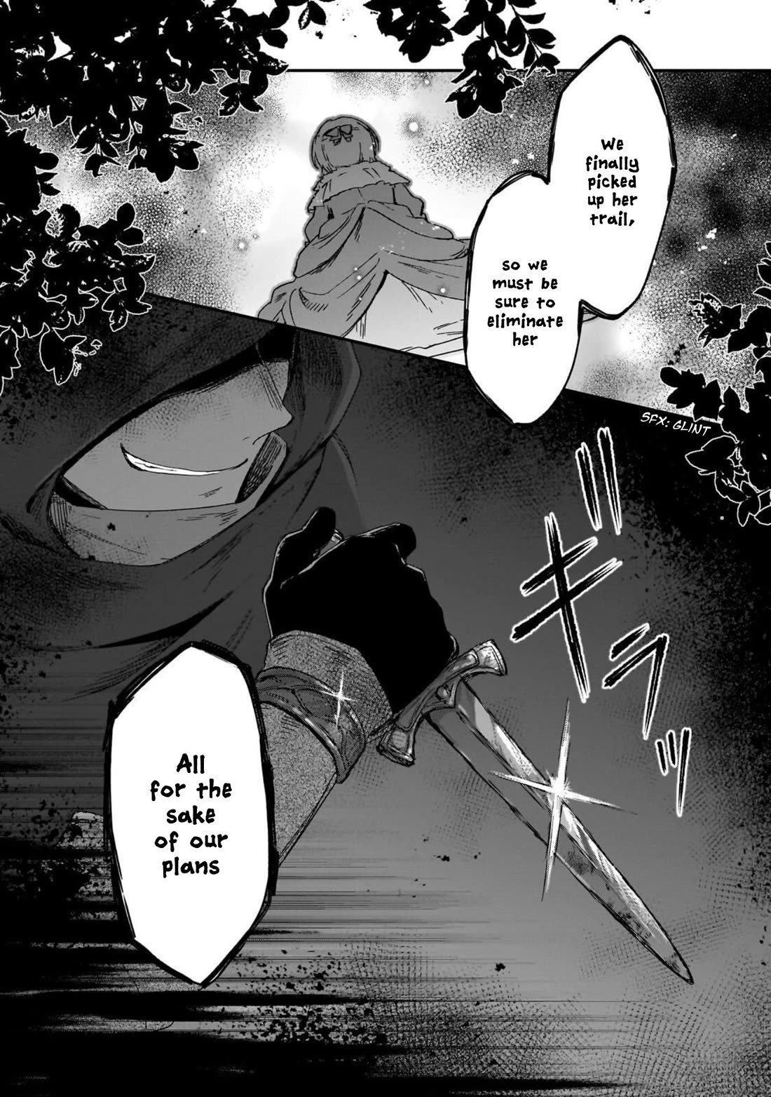 Fushi no Kami: Rebuilding Civilization Starts With a Village chapter 48 page 23