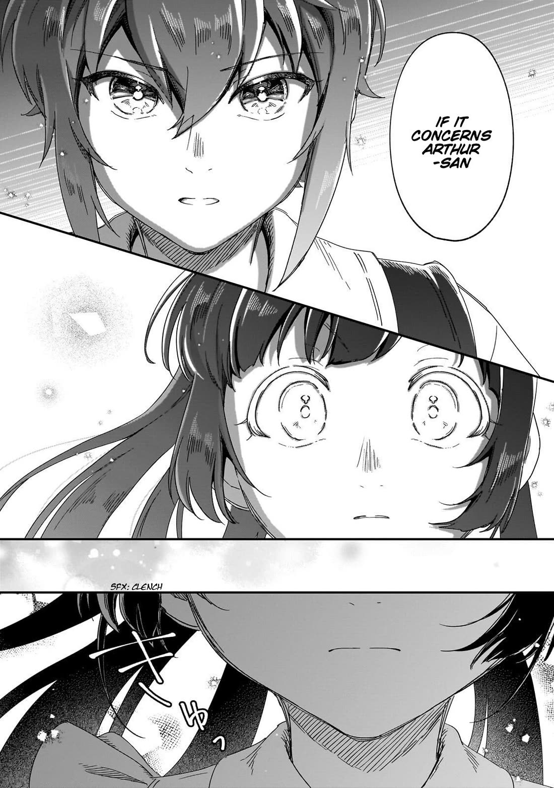 Fushi no Kami: Rebuilding Civilization Starts With a Village chapter 48 page 7