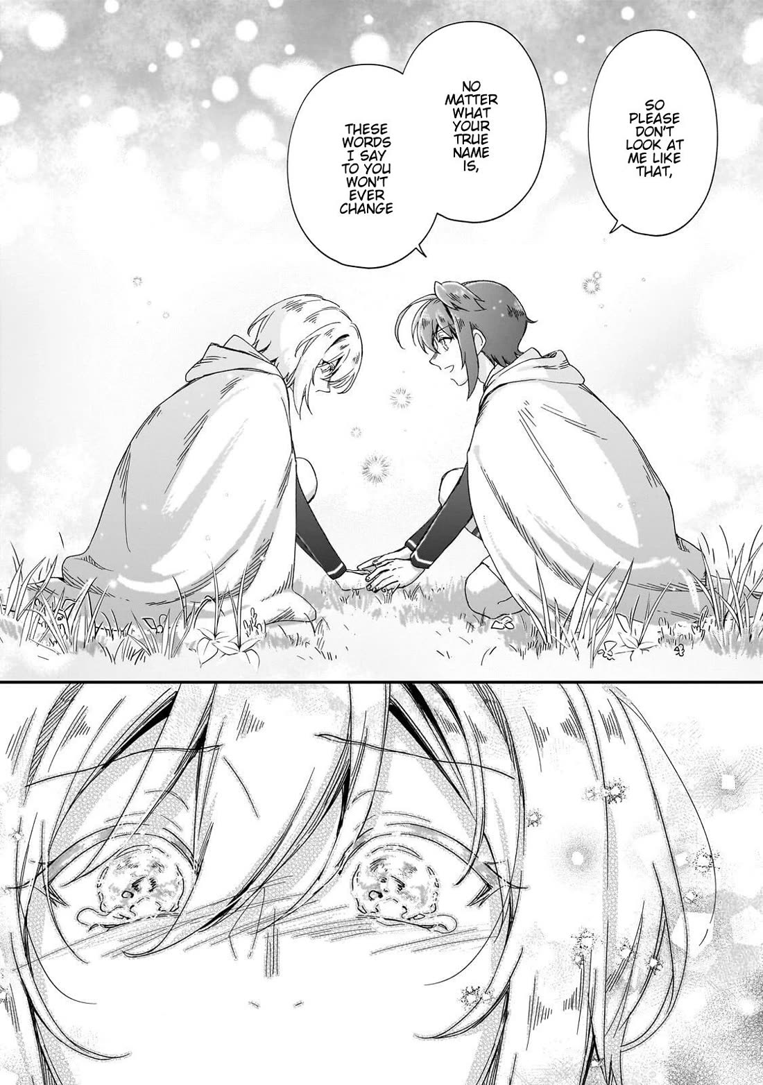 Fushi no Kami: Rebuilding Civilization Starts With a Village chapter 49 page 10