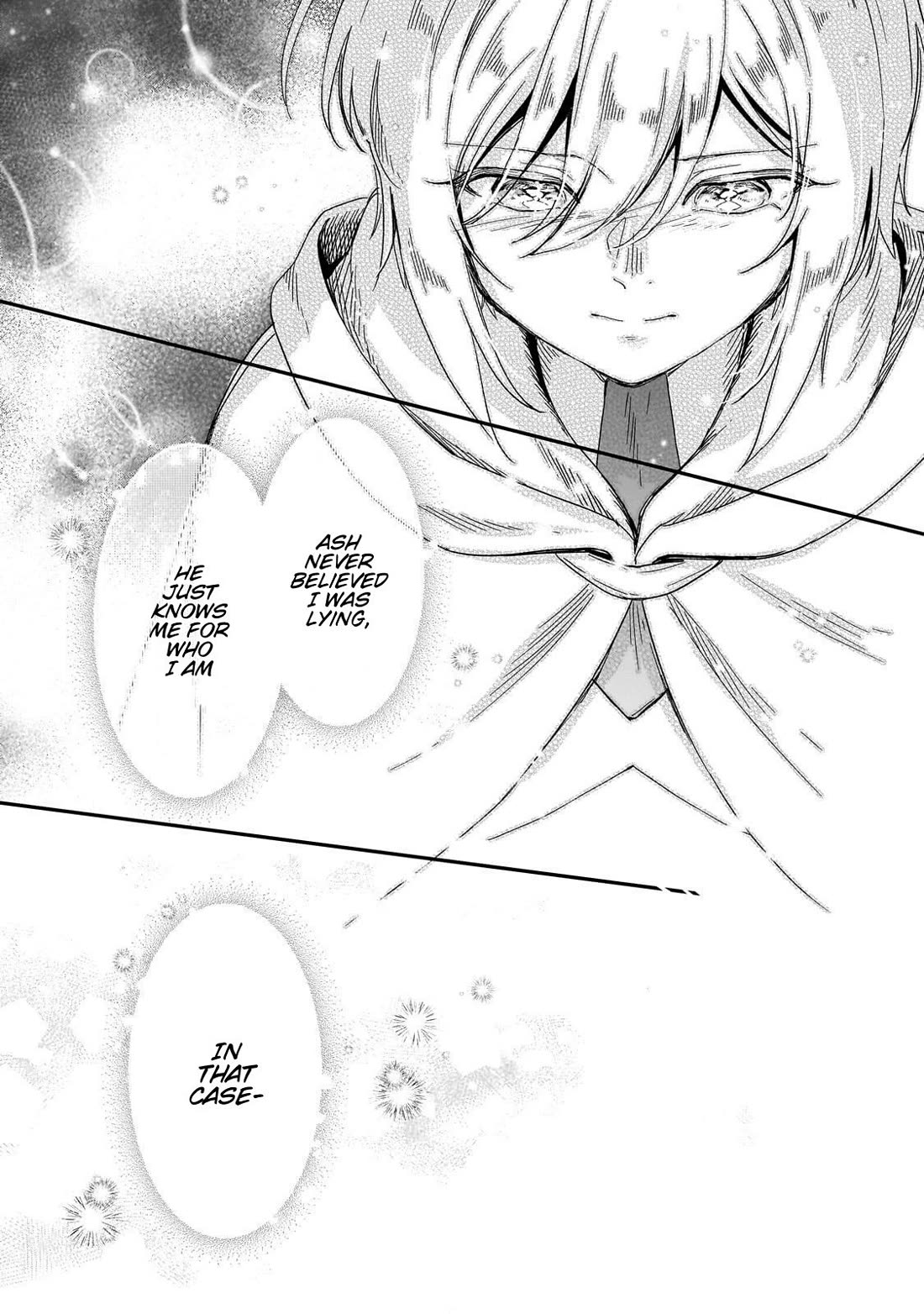 Fushi no Kami: Rebuilding Civilization Starts With a Village chapter 49 page 13