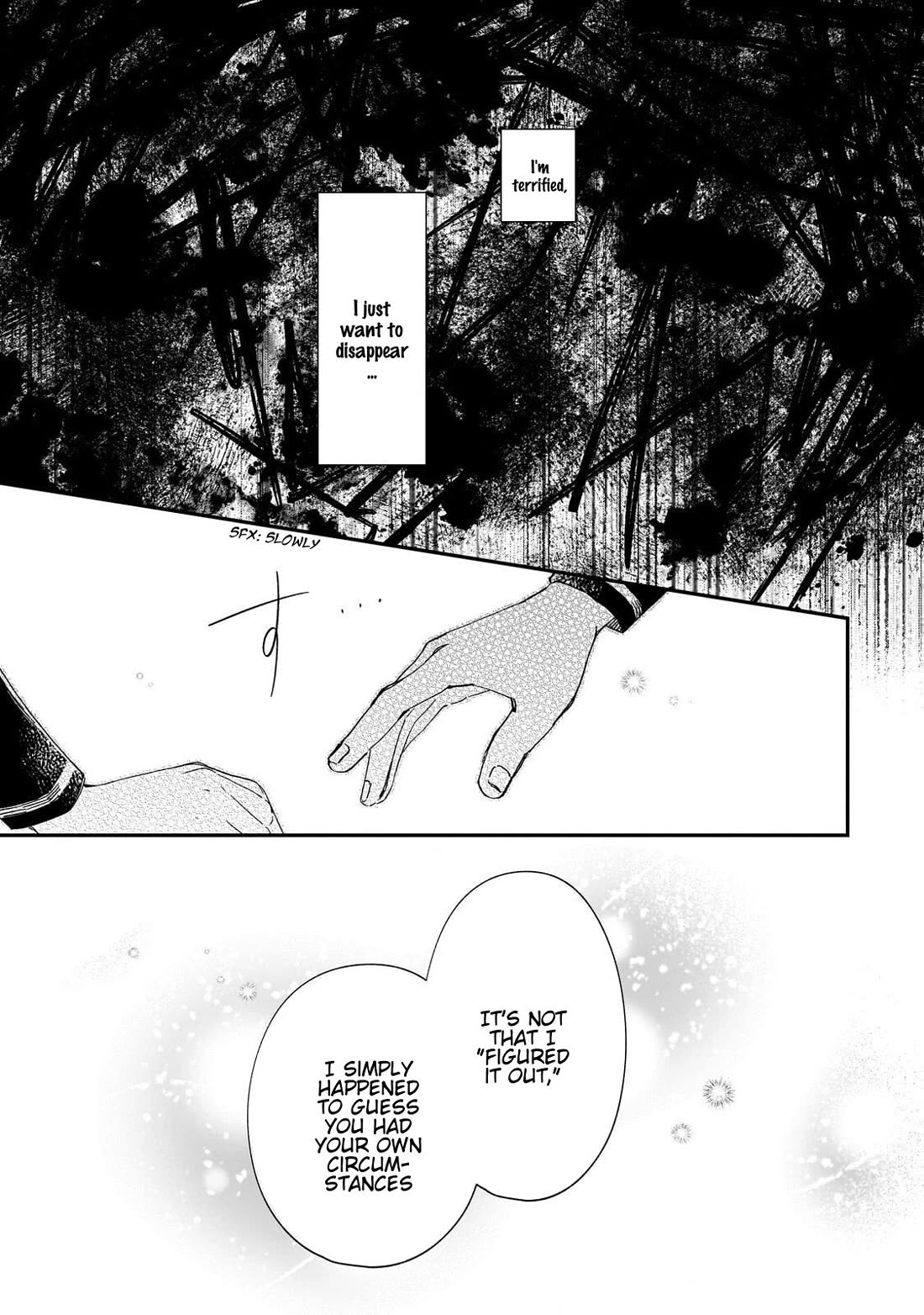 Fushi no Kami: Rebuilding Civilization Starts With a Village chapter 49 page 9
