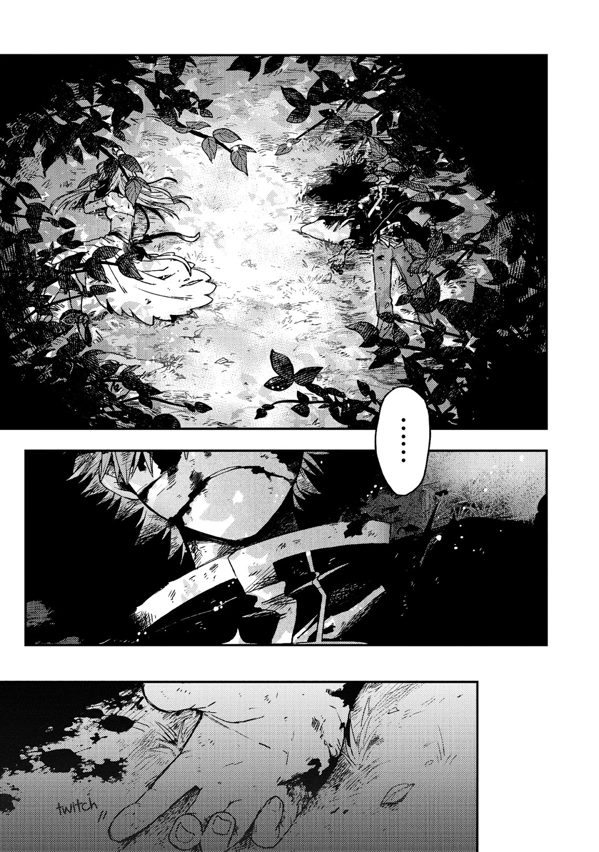 Fushi no Sougishi chapter 1 page 38