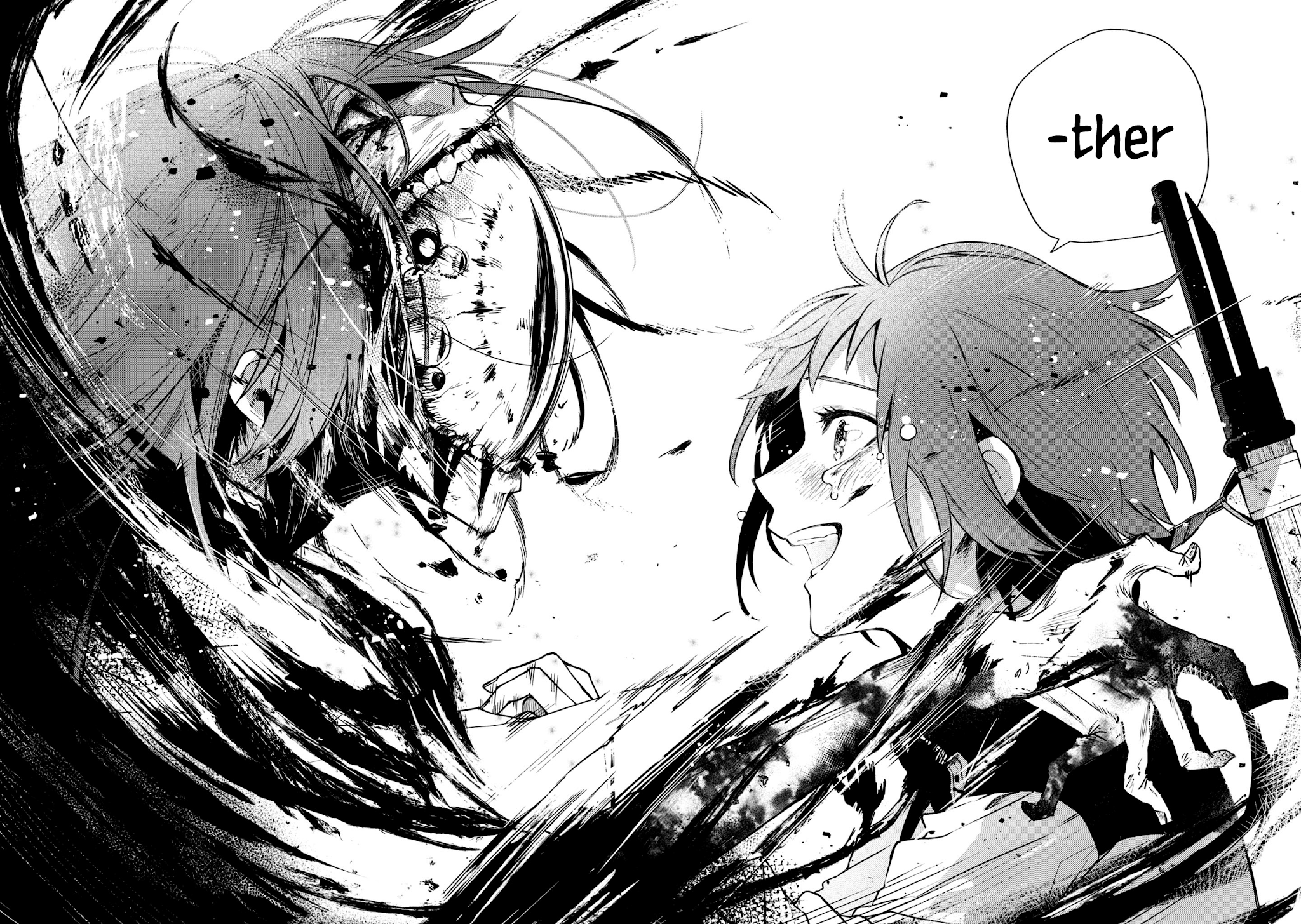 Fushi no Sougishi chapter 11 page 18