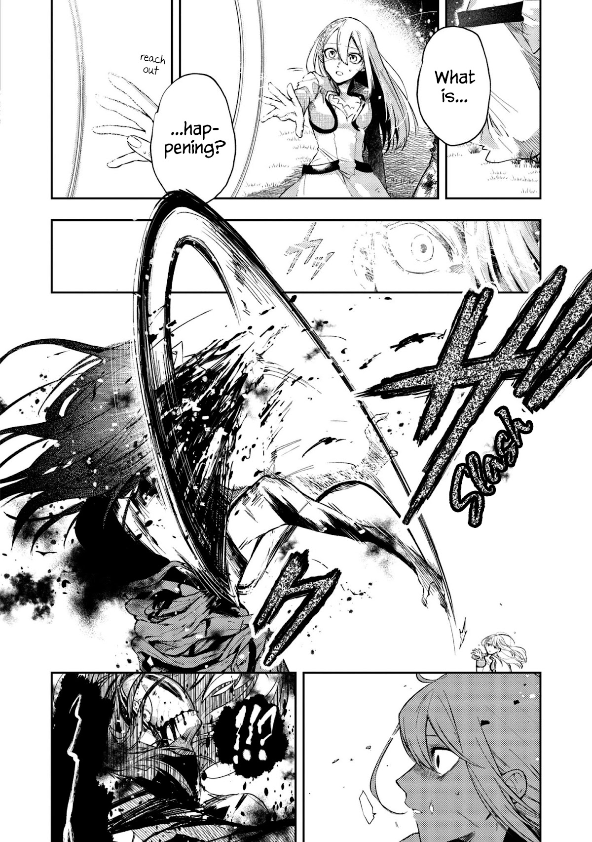 Fushi no Sougishi chapter 15 page 10