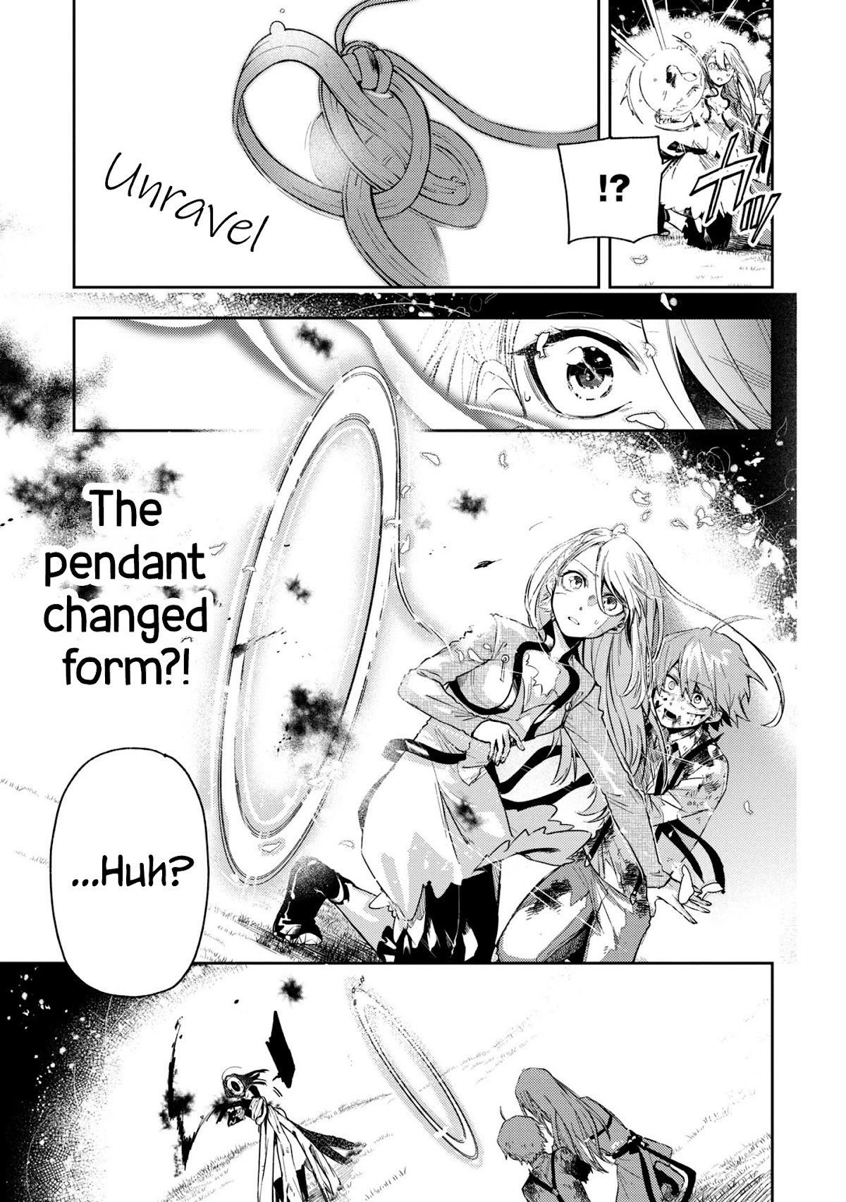 Fushi no Sougishi chapter 15 page 9