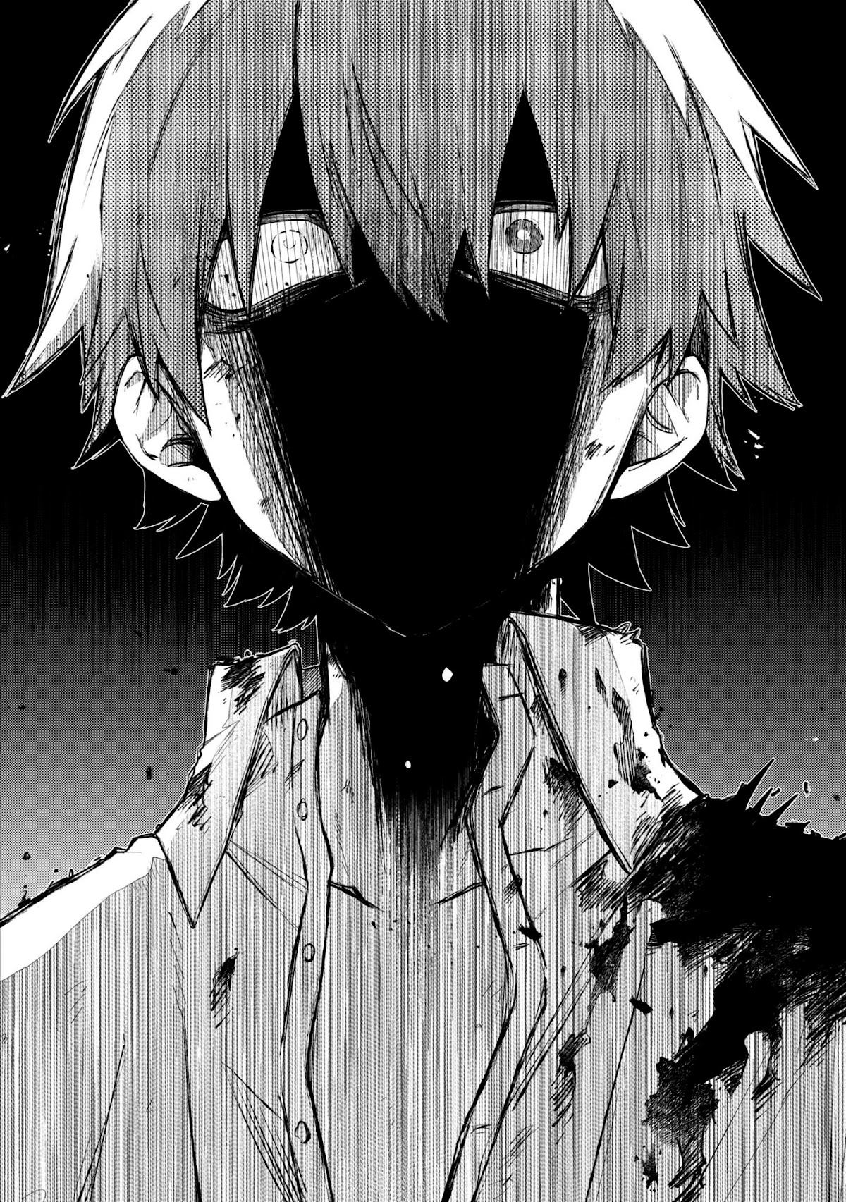 Fushi no Sougishi chapter 17 page 12